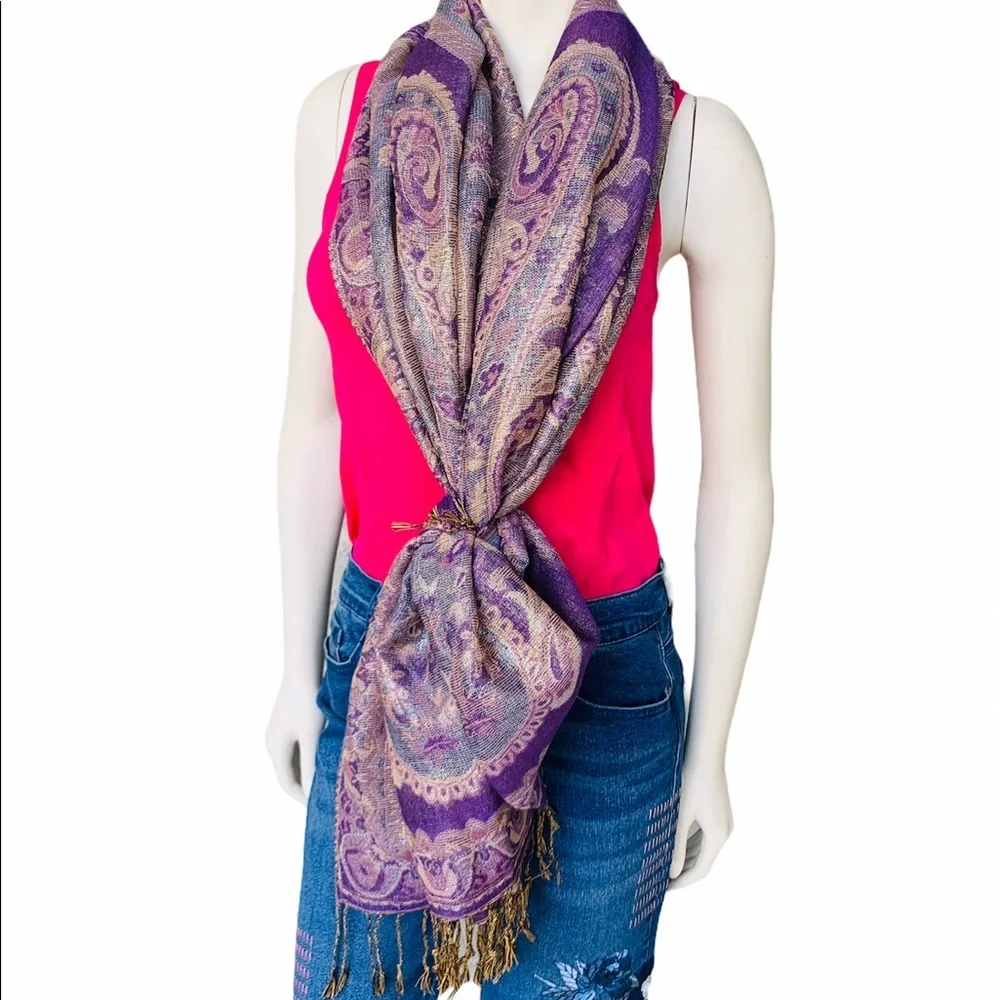 Scarf - Picture 4 of 7